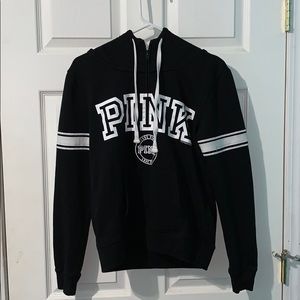 PINK sweatshirt (M)